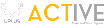uplus Active Works